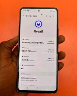 samsung a53