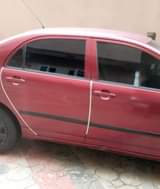 A picture of TOYOTA COROLLA 2007 Direct owner Sale Engine Gear AC in