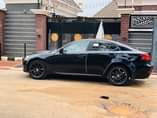 A picture of Lexus