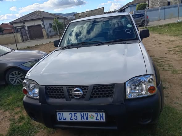 Sipho W.