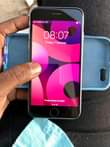 A picture of iphone 6
