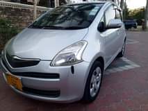 A picture of TOYOTA RACTIS BEI MILLION 8 8