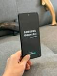 A picture of Samsung A51