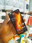 A picture of Aquous sense 5G