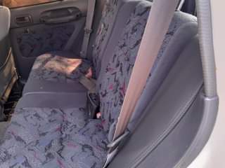A picture of Rav4