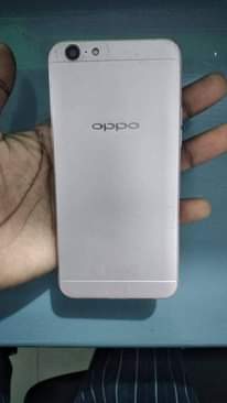 A picture of Oppo A57