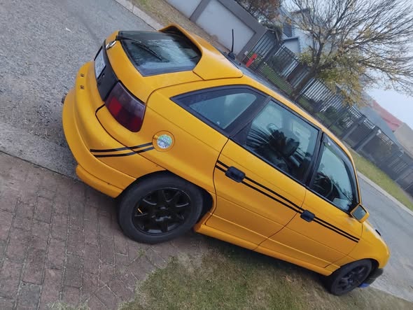 cheap cars secunda