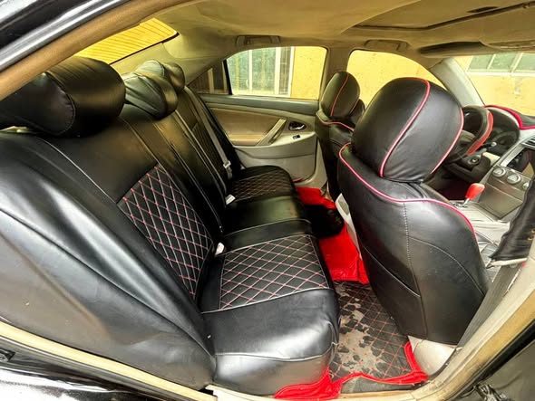 A picture of 09 Toyota Camry