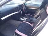 A picture of TOYOTA MARKII GRANDE