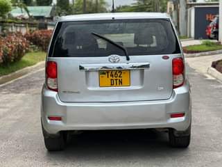 A picture of TOYOTA RUMION