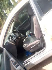 A picture of Pointer Vibe 2008 Model