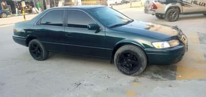 A picture of Clean Toyota Tiny light 1 6m last Everything is working