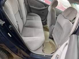 A picture of COROLLA