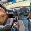 A picture of Suzuki escudo
