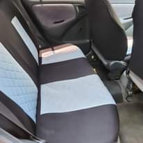 A picture of Vitz on sale