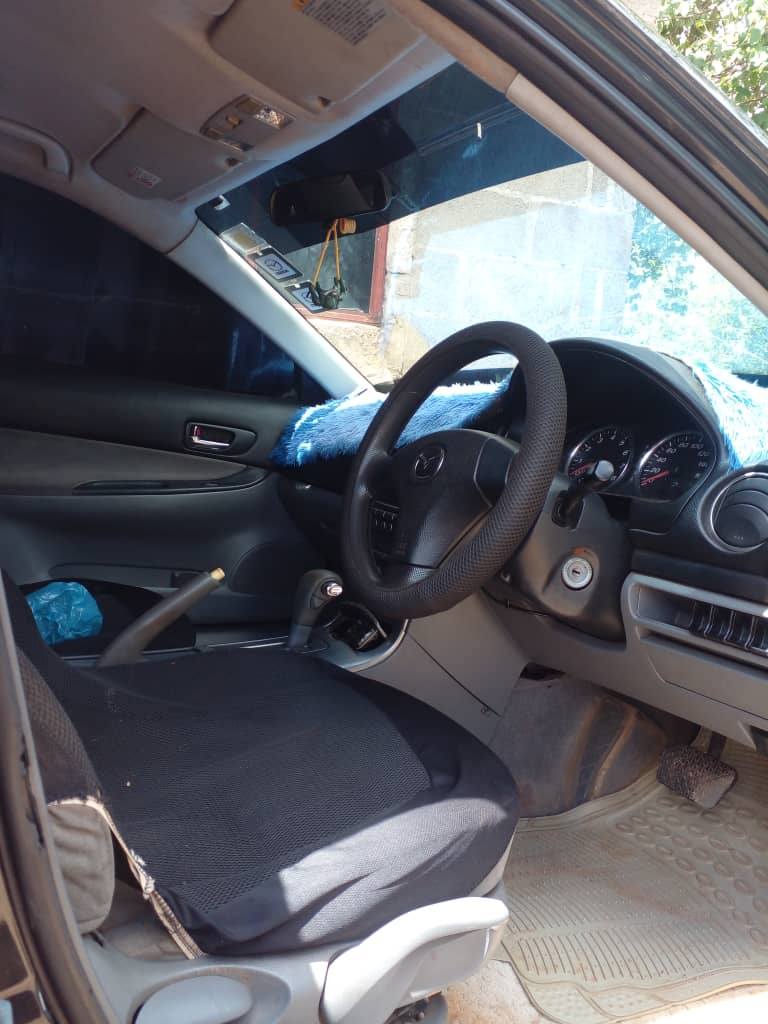 classifieds/cars mazda