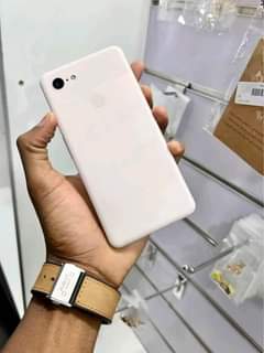 A picture of Google pixel 3xl