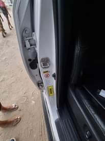 A picture of Toyota 4Runner 2011