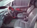 A picture of Tokunbo 2007 Toyota Previa Rev Camera