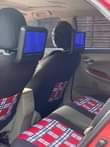 A picture of Toyota Corolla 2010