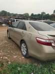 A picture of Toks Standard 2008 Toyota camry hybrid is up for grab