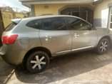 A picture of NOW FOR SALE Nissan rogue AWD Neat and clean nothing