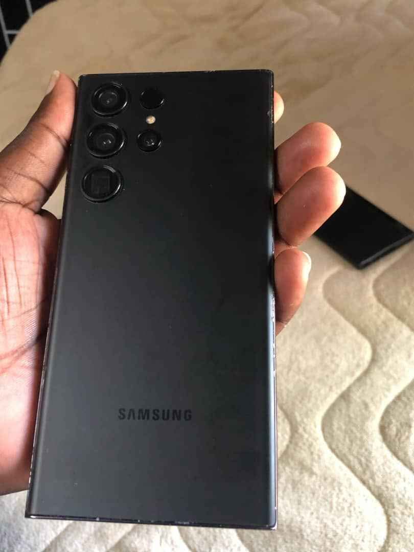 used samsung galaxy