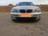 A picture of 2005 BMW 118I A T E87