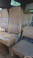 A picture of HIACE STAFF