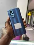 A picture of Infinix note 11 proo