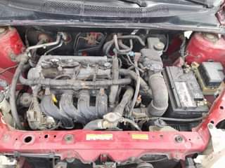 A picture of 2004 Toyota Echoe A
