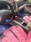 A picture of 2008 Toyota Camry
