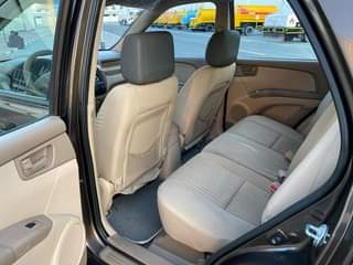 A picture of Kia sportage 2009 watsapp 0551513562