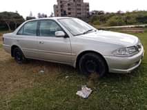 toyota carina