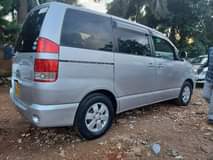 A picture of TOYOTA NOAH UBB IN EXCELLENT CONDITION PRICE 16 8M QUICK