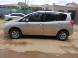 A picture of Spacio for sale call me on 256751331103 or what app