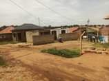 A picture of Plot on sale 35million ugx located at salama munyonyo rd