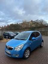 cars under 4000