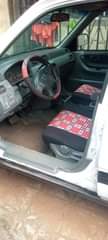 A picture of Honda CR V Engine OK Gear OK 750 To Owner