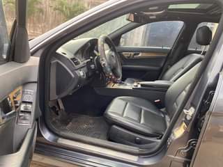 A picture of Used 2010 Mercedes Benz C300 4matic upgraded to 2014