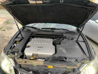 A picture of Foreign used 2009 model ES350 full options price 12M net