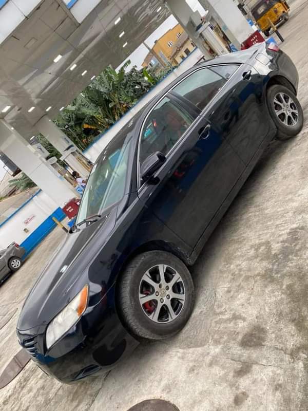 A picture of HOTTEST DEAL Extremely clean Toyota Camry 2008 Less than a
