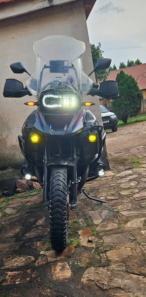 A picture of BMW
