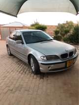 bmw 320i