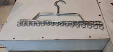 A picture of Display hooks
