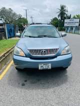 A picture of Clean 2007 Lexus RX350 Belgium Grade Buy Drive Engine Gear