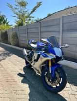 yamaha