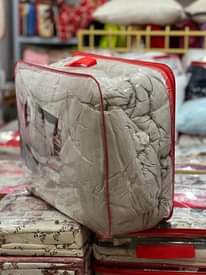 A picture of Duvet