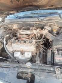 A picture of 2011 Nissan Sunny