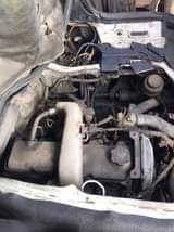 A picture of KB Autos Direct link Toyota Hummer One bus A k